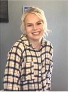 SWIER NAMED TO NOTRE DEAN'S DEAN'S LIST