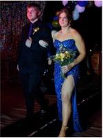 'A NIGHT AROUND THE WORLD' COME TO LIFE AT AVON PROM