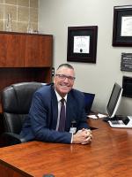 A LEGACY OF LEADERSHIP COMES TO A CLOSE